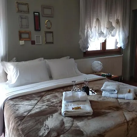 펜션 House In The Village