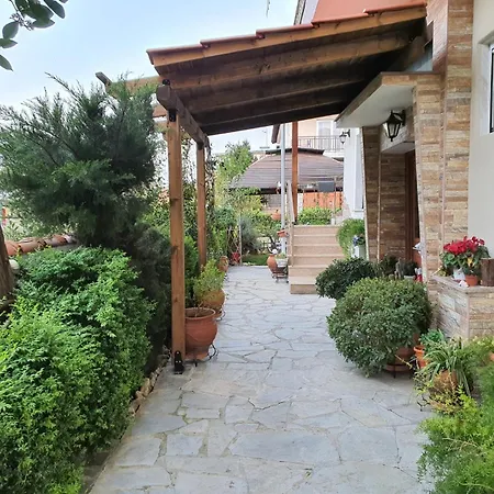 House In The Village 펜션 드라마