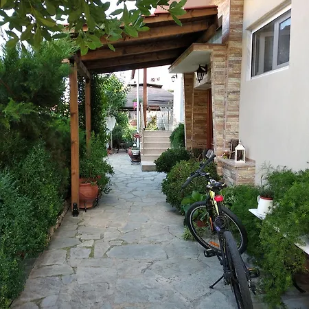 House In The Village *