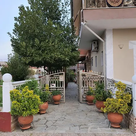 House In The Village