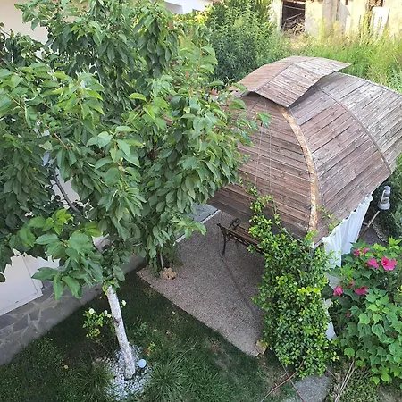 House In The Village 펜션 드라마